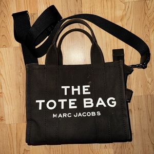 Marc Jacobs Mini Tote Bag